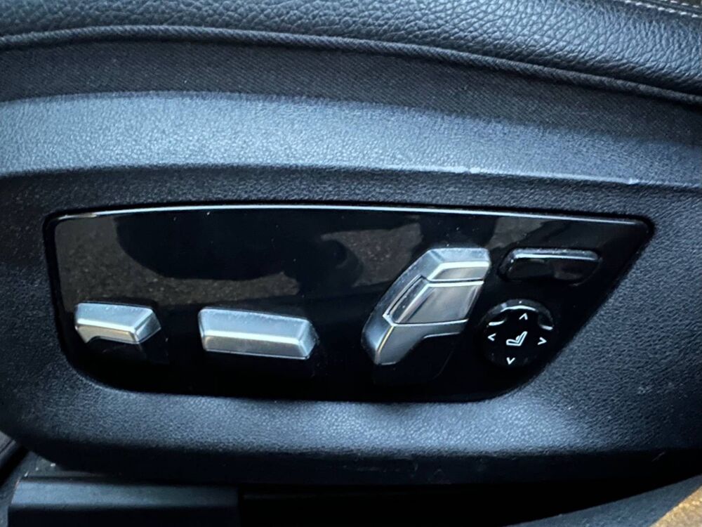 S&eacute;rie 5 VI (G30) 530dA 265ch M Sport Steptronic 2019 occasion 21600 Longvic