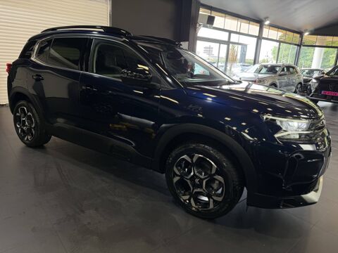 C5 aircross C5 AIRCROSS 145 E-DCS6 MAX 2025 occasion 77240 Vert-Saint-Denis