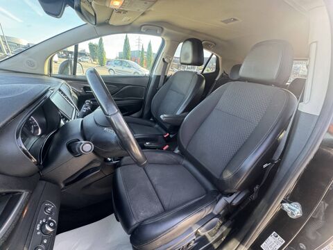 Mokka 1.6 CDTI 136 BV6 S&S BLACK EDITION 2019 occasion 84100 Orange