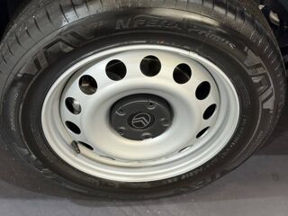 Berlingo CITROEN BERLINGO III (2) VAN BLUEHDI 130 S&S TAILLE XL PLANC 2026 occasion 77240 Vert-Saint-Denis