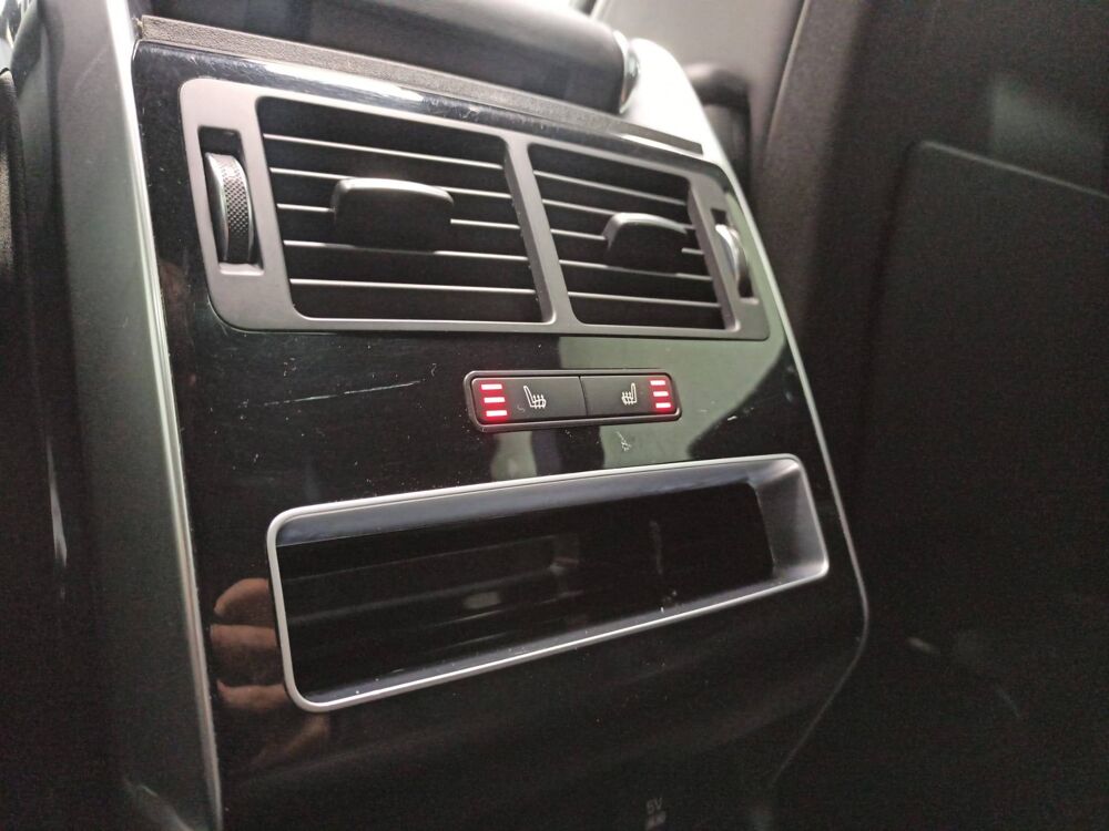 Range Rover 3.0 SDV6 306ch HSE Mark VIII 2018 occasion 57980 Diebling