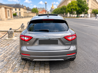 Levante 3.0 V6 350ch Q4 GranLusso 2018 occasion 06250 Mougins