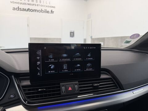 Q5 55 TFSI e 367ch S line quattro S tronic 7 / &Agrave; PARTIR DE 622, 2023 occasion 57980 Diebling