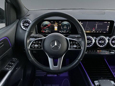 Classe B 200d 150ch Progressive Line Edition 8G-DCT 2019 occasion 21600 Longvic