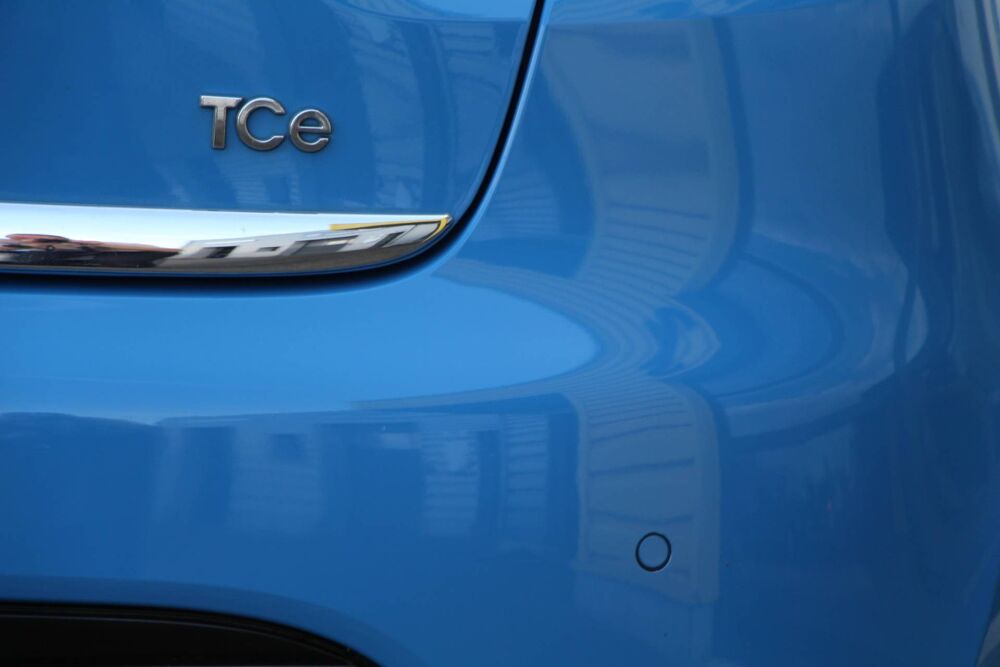 Clio CLIO IV 0.9 TCe 90 CH LIMITED 2015 occasion 68190 Ensisheim