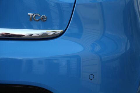 Clio CLIO IV 0.9 TCe 90 CH LIMITED 2015 occasion 68190 Ensisheim