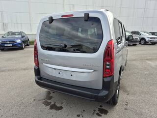 Berlingo M HDI 130 EAT8 MAX N1 2026 occasion 71880 Ch&acirc;tenoy-le-Royal