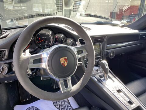 911 V (991) Turbo S 2014 occasion 78200 Buchelay