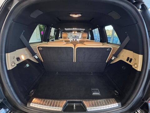 Classe GL I (X166) 350 BlueTec 4 Matic 7G-Tronic + 2013 occasion 06250 Mougins