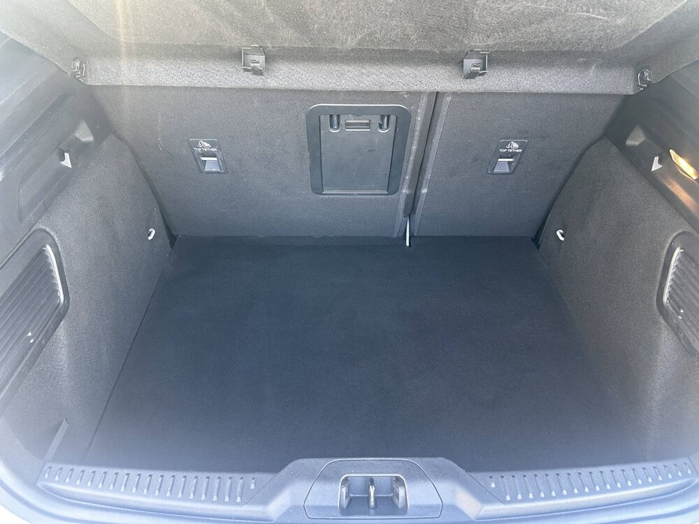 Focus 1.0 Flexifuel mHEV 125ch ST-Line X Powershift 2024 occasion 95220 Herblay