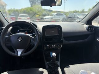 Clio IV 1.5 dCi 90ch energy Business 5p 2016 occasion 69800 Saint-Priest