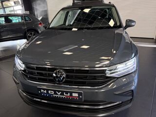Tiguan VOLKSWAGEN TIGUAN 1.5 TSI 150 MOVE TO 2023 occasion 77240 Vert-Saint-Denis