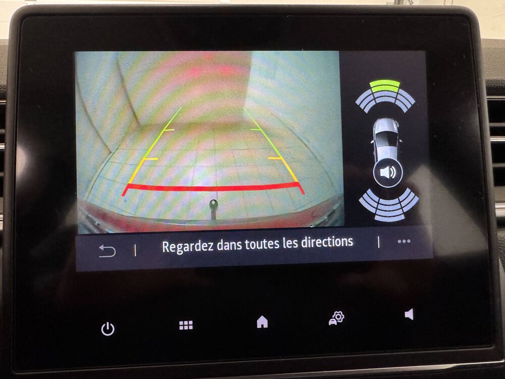 Captur II 1.5 Blue dCi 115ch Intens EDC 2020 occasion 17430 Tonnay-Charente
