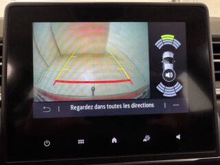 Captur II 1.5 Blue dCi 115ch Intens EDC 2020 occasion 17430 Tonnay-Charente