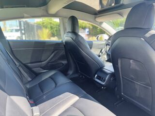 Model 3 Standard RWD Plus 2021 occasion 69800 Saint-Priest