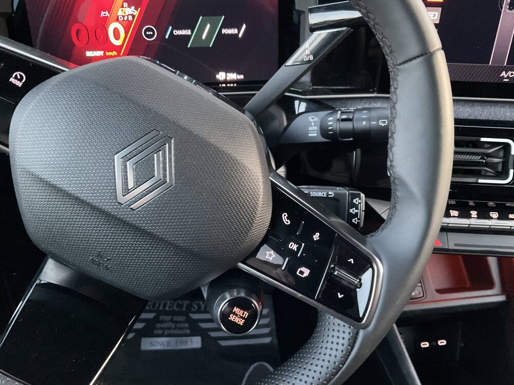 Clio III E-Tech Electrique 120ch Techno autonomie urbaine TVA 2025 occasion 21600 Longvic