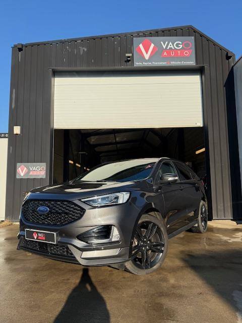 Ford Edge 2.0 EcoBlue 238ch ST-Line i-AWD BVA8 2019 occasion Saint-Barth&eacute;lemy-d'Anjou 49124