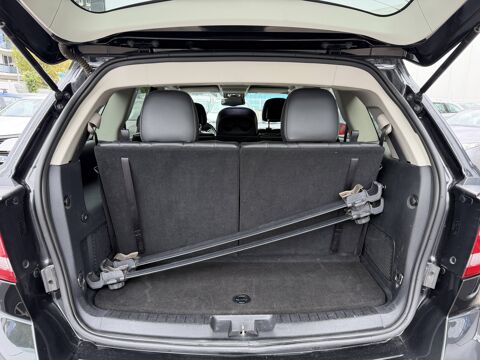 Freemont 3.6 V6 280ch Urban AWD BVA 2012 occasion 38130 &Eacute;chirolles