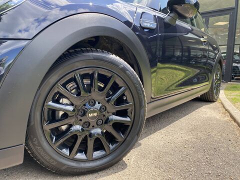 Cooper III (F56) 136ch Edition Camden BVA7 2022 occasion 78200 Buchelay