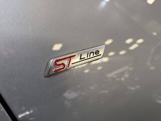 Puma FORD PUMA II (2) 1.0 ECOBOOST 155 MHEV S&S ST-LINE POWERSHIF 2024 occasion 77240 Vert-Saint-Denis