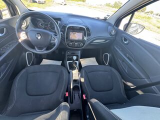Captur Ph2. 1.5 DCI 110 S&S Energy Business BV6 2017 occasion 84100 Orange