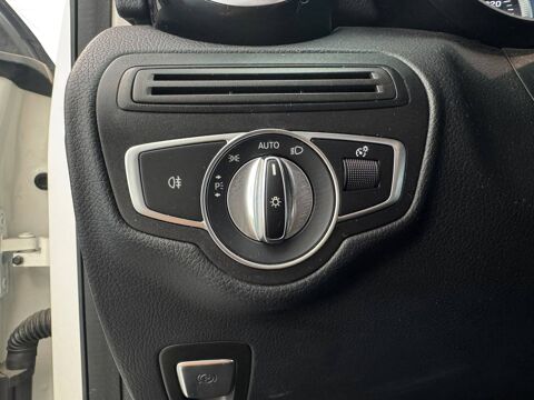 Classe GLC 220 d 170ch Business Executive 4Matic 9G-Tronic 2018 occasion 06250 Mougins