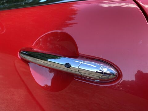 Cooper III (F56) 136ch Finition JCW BVA 3p 2018 occasion 78200 Buchelay