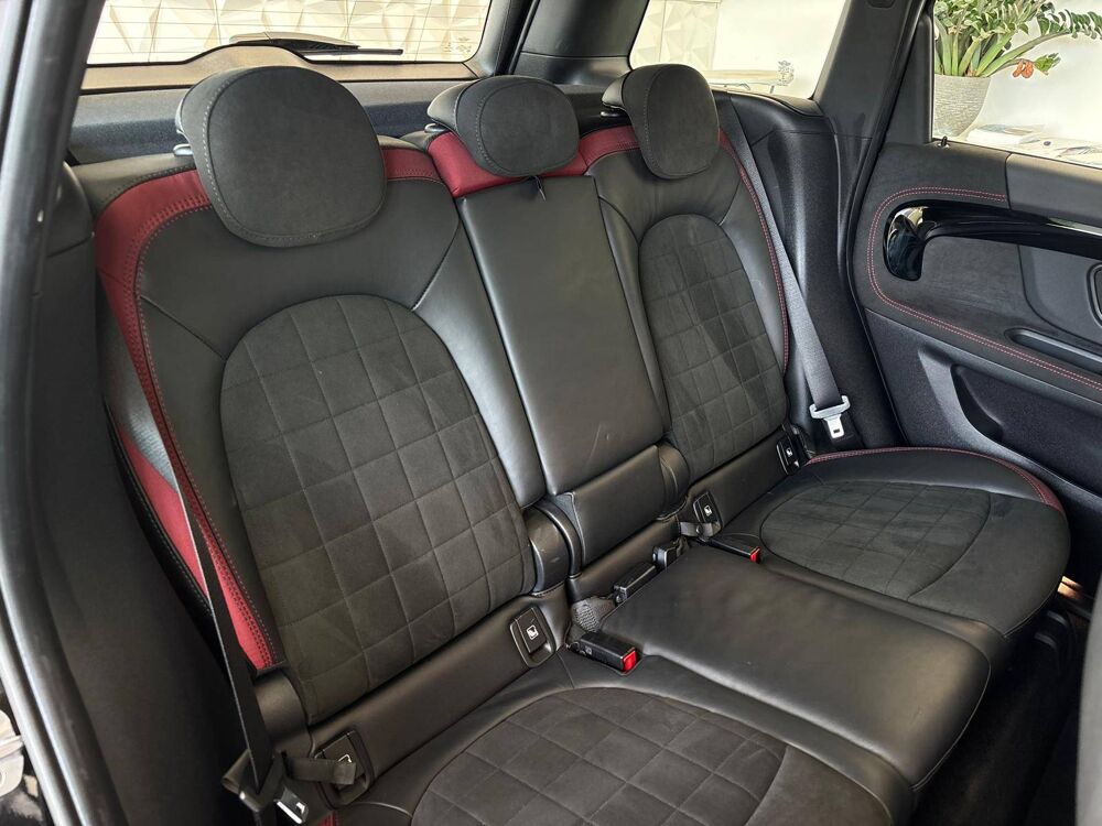 Countryman II (F60) John Cooper Works 231ch JCW Exclusive Design ALL4 B 2017 occasion 06250 Mougins