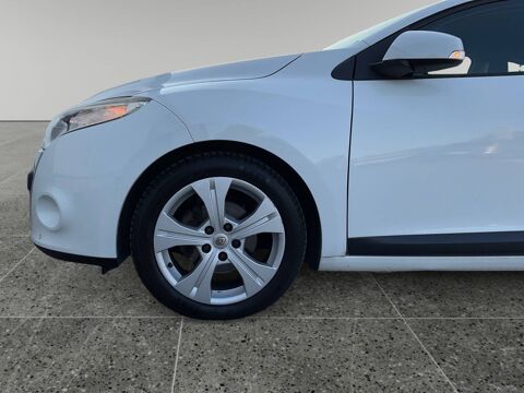 M&eacute;gane III Coupe 1.5 dCi 110ch FAP Dynamique eco&sup2; Euro5 2010 occasion 21600 Longvic