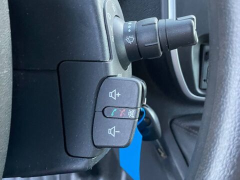 Kangoo Express II (K61) 1.5 dCi 75ch energy Zen 2015 occasion 21600 Longvic