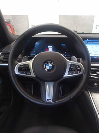 S&eacute;rie 3 320dA xDrive 190ch M Sport / &Agrave; PARTIR DE 390,94 € * 2023 occasion 57980 Diebling