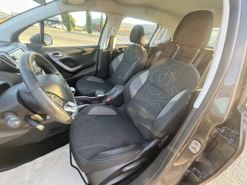 2008 1.6 BlueHDI 100 BV6 S&S Business 2018 occasion 84100 Orange