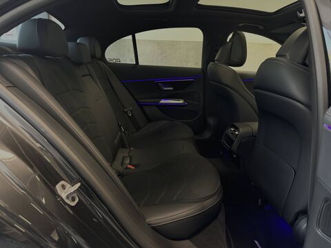 Classe E 220 d 197+23ch AMG Line 9G-Tronic / &Agrave; PARTIR DE 586.50 € * 2024 occasion 57980 Diebling