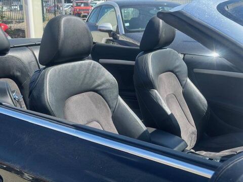 A5 2.0 TDI 170 DPF Ambition Luxe 2010 occasion 69800 Saint-Priest