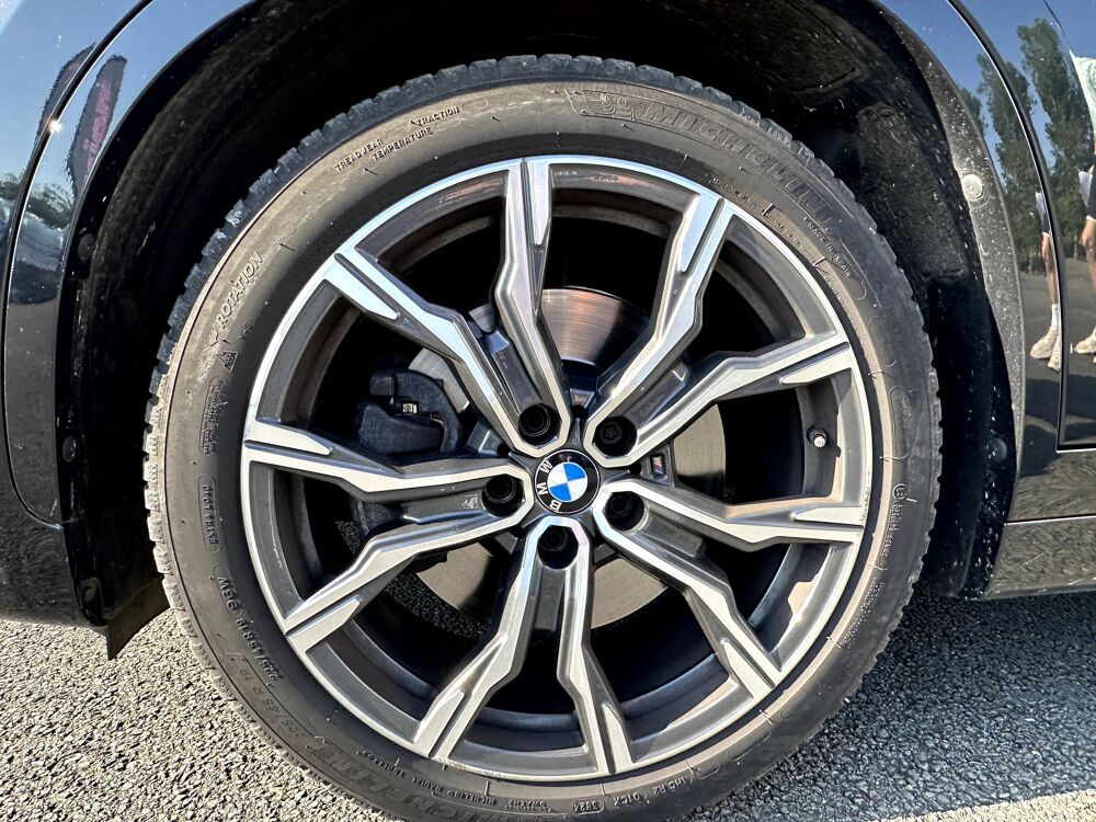 X1 II (F48) xDrive20dA 190ch M Sport 2022 occasion 17430 Tonnay-Charente