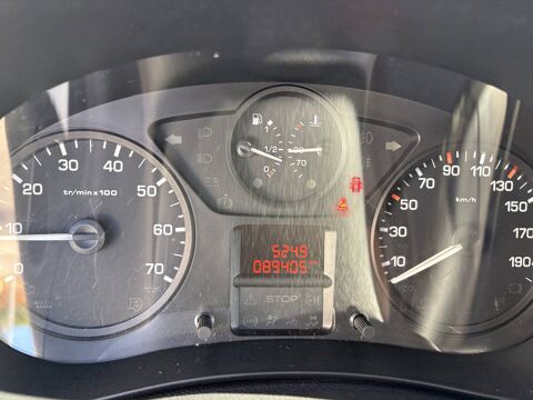 Berlingo M BlueHdi 75 Business 2018 occasion 13220 Ch&acirc;teauneuf-les-Martigues