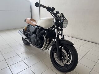YAMAHA 2000 occasion 17430 Tonnay-Charente