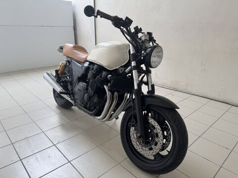 Annonce voiture Moto YAMAHA 4990 €