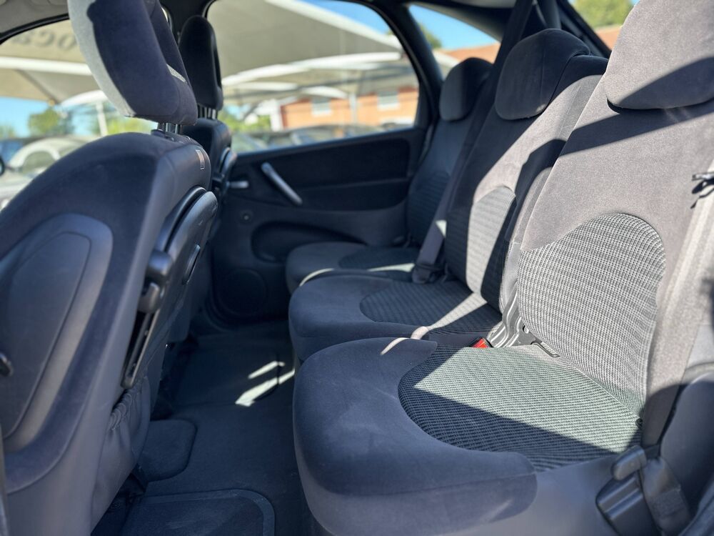 Xsara 1.6 HDi110 FAP 2009 occasion 69800 Saint-Priest