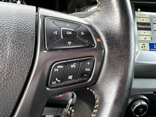 Ranger 3.2 TDCi 200ch Super Cab XLT Wildtrak 2018 occasion 17430 Tonnay-Charente