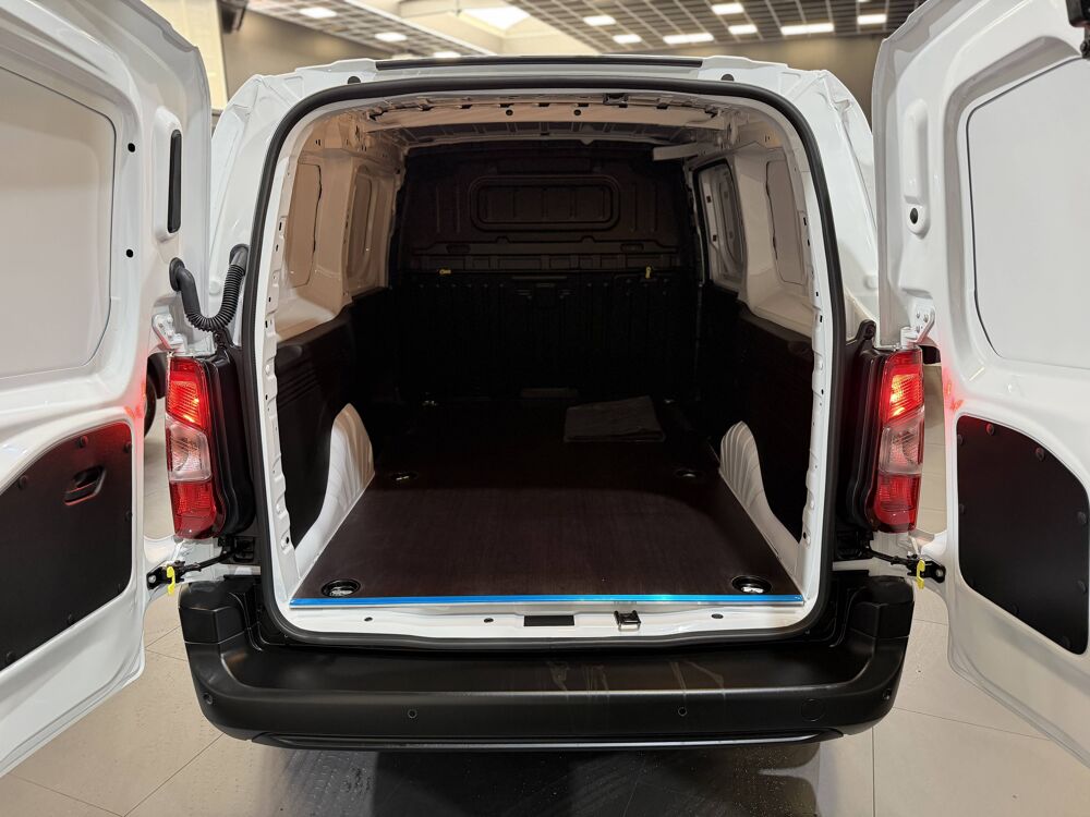 Berlingo CITROEN BERLINGO III (2) VAN BLUEHDI 130 S&S TAILLE XL PLANC 2026 occasion 77240 Vert-Saint-Denis