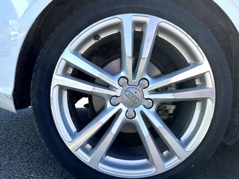 A3 III 2.0 TDI 150ch S Line 2015 occasion 17430 Tonnay-Charente