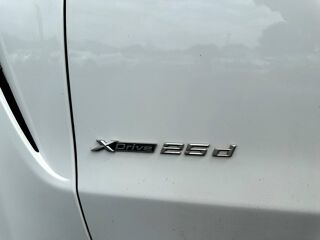 X5 III (F15) xDrive25dA 218ch Lounge Plus 2014 occasion 17430 Tonnay-Charente