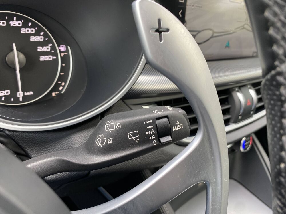 Stelvio 2.2 Diesel 210ch Veloce Q4 AT8 MY20 2020 occasion 78200 Buchelay