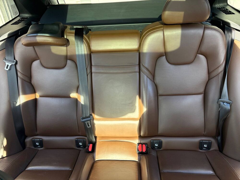 XC60 II D5 AWD 235ch Inscription Luxe Geartronic 2018 occasion 13220 Ch&acirc;teauneuf-les-Martigues
