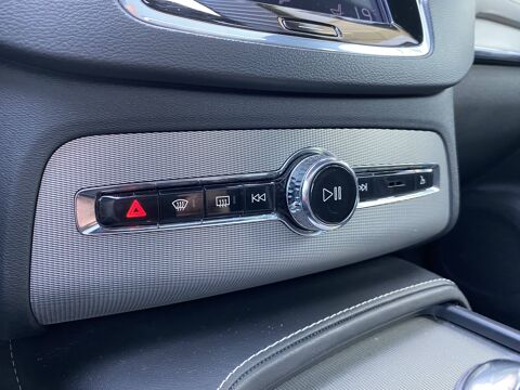 XC90 T8 Twin Engine 303 + 87ch R-Design Geartronic 7 places 2019 occasion 78200 Buchelay