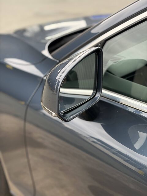 V60 B4 197ch Inscription Luxe Geartronic 8 2022 occasion 49124 Saint-Barth&eacute;lemy-d'Anjou