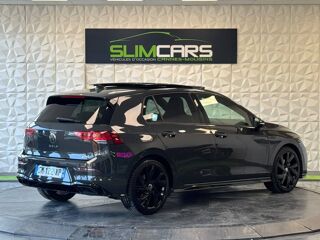 Golf 1.5 eTSI OPF 150ch R-Line DSG7 2023 occasion 06250 Mougins