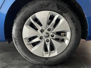 Octavia IV 2.0 TDI 116ch Business 2021 occasion 92500 Rueil-Malmaison