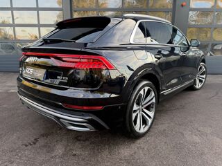 Q8 50 TDI 286ch quattro tiptronic 8 157g 2019 occasion 57980 Diebling